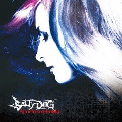 [CD]/SALTY DOG/Allodoxophobia/SPLA-2