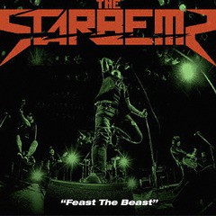 送料無料有/[CD]/THE STARBEMS/THE STARBEMS (仮) [DVD付初回限定盤]/TECI-1519