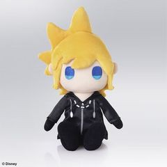 [グッズ]/【2024年9月発売】キングダムハーツ シリーズ ぬいぐるみ KH III ロクサス/NEOGDS-768387