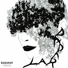 [CD]/DADARAY/DADAISM/QYCL-10009