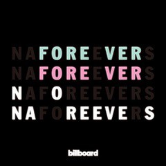 送料無料有/[CD]/NONA REEVES/FOREVER FOREVER/HBRJ-1012