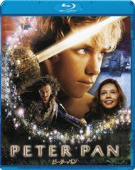 送料無料有/[Blu-ray]/ピーター・パン [廉価版] [Blu-ray]/洋画/BLU-34932
