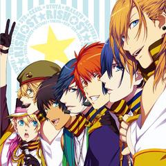 [CD]/マジLOVE2000%/ST☆RISH/KICM-3254