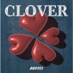 [CD]/BUGVEL/V.I.P./CLOVER [Clover盤]/PLCD-41