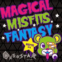 [CDA]/ワン★スター/MAGICAL MISFITS FANTASY [ミスフィッツVer.]/SRO-6B