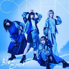 [CD]/CYNHN/Blue Cresc. [DVD付初回限定盤]/TECI-1763