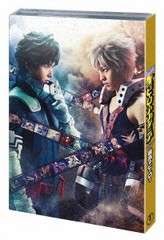 送料無料/[Blu-ray]/「僕のヒーローアカデミア」The "Ultra" Stage 最高のヒーロー/舞台/TBR-33141D