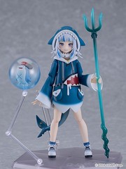 送料無料/[グッズ]/【2024年8月発売】figma ホロライブプロダクション がうる・ぐら/NEOGDS-698561