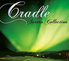 送料無料有/[CDA]/Cradle/Aurora Collection/GTXC-33