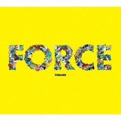 送料無料有/[CD]/FOMARE/FORCE/SIT-1020