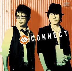 送料無料有/[CDA]/CONNECT/CONNECT [通常盤]/BCCD-1