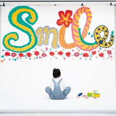 [CD]/西田あい/Smile-幸せのタネ-/かくれんぼ/Smile-幸せのタネ-(合唱ver.)/CRCN-8416