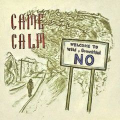 [CD]/CAMECALM/NO/CAMNO-1