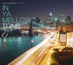 送料無料有/[CDA]/オムニバス/IN YA MELLOW TONE 6/GTXC-60