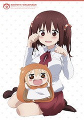 送料無料有/[Blu-ray]/干物妹! うまるちゃん vol.2/アニメ/TBR-25322D