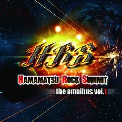 [CDA]/Hamamatsu Rock Summit/the omnibus vol. 1/DAKHRS-13001