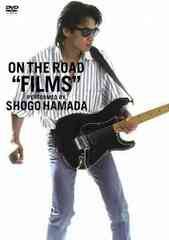 送料無料有/[DVD]/浜田省吾/ON THE ROAD "Films"/SEBL-40