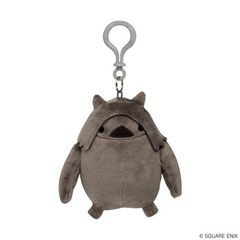 [グッズ]/【2023年12月発売】ファイナルファンタジー XIV カラーフック付きちいさなぬいぐるみ 「リトルトロル」/NEOGDS-699539