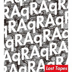 [CD]/Raq/LOST TAPES Vol.1/GTXC-92