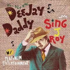 送料無料有/[CDA]/SING J ROY/DEE JAY DADDY/DAKPE-2