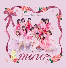 [CD]/miao/miao!/FancyFancy [pretty cat version]/DAKFORZA-10002