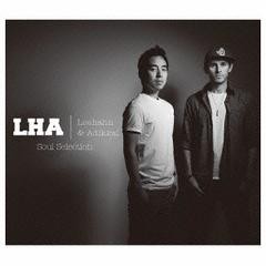 送料無料有/[CDA]/LHA (リー・ハーン&アディカル)/ソウル・セレクション/GTXC-87