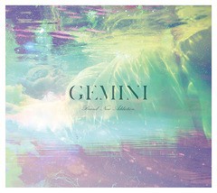 送料無料有/[CD]/GEMINI/Brand New Addiction/GTXC-96