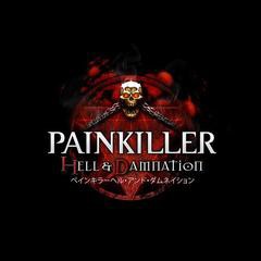 送料無料有/[PS3]/PAINKILLER HELL & DAMNATION (ペインキラーヘル・アンド・ダムネイション) [PS3]/ゲーム/BLJM-61102