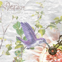 送料無料有/[CD]/Moran/Moran All Time BEST 2008-2012 [限定生産]/SDR-288