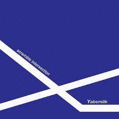 [CD]/Yabemilk/scramble intersection/YBMR-1