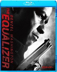 送料無料有/[Blu-ray]/イコライザー/洋画/BLU-80449