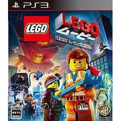 送料無料有/[PS3]/LEGO(R)ムービー ザ・ゲーム/ゲーム/BLJM-61234