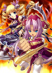 送料無料有/[PS3]/真・恋姫†夢想〜乙女対戦☆三国志演義 [ベスト版]/ゲーム/BLJM-61315