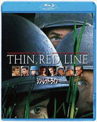 [Blu-ray]/シン・レッド・ライン [廉価版]/洋画/BLU-81196