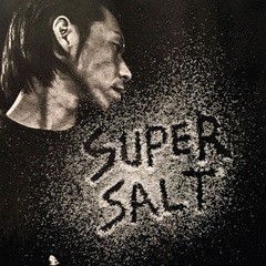 送料無料有/[CD]/呂布カルマ/SUPERSALT/JCP-1801