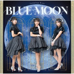 [CD]/Jumping Kiss/BLUE MOON/ACT-37