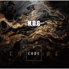 [CD]/H.U.G/CORE/SIXR-2