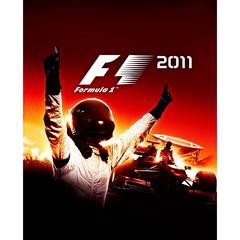 送料無料有/[PS3]F1 2011 [ベスト版] /ゲーム/BLJM-60544