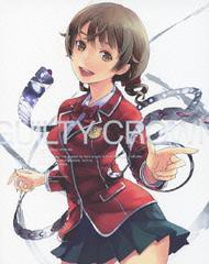 送料無料有/[DVD]/ギルティクラウン 8 [CD付完全限定生産]/アニメ/ANZB-3815