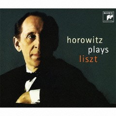 [CD]/ウラディミール・ホロヴィッツ (Pf)/ホロヴィッツ・プレイズ・リスト〜RCA&ソニー・クラシカル録音集成/SICC-1460