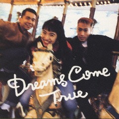 送料無料有/[CD]/DREAMS COME TRUE/DREAMS COME TRUE/328H-5071