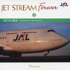 [CDA]/城達也 (ナレーション)/JET STREAM FOREVER 8 「坂のある風景」/CRCI-20658