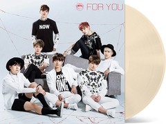 [アナログ盤 (LP)]/BTS (防弾少年団)/FOR YOU [生産限定商品]/PCJA-136