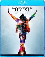 送料無料有/[Blu-ray]/マイケル・ジャクソン THIS IS IT [廉価版] [Blu-ray]/マイケル・ジャクソン/BLU-69320