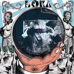 [CD]/LOKA/01-zero one-/CTLR-1002