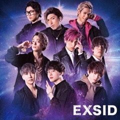 送料無料有/[CD]/EXIT/EXSID [DVD付初回限定盤]/YRCN-90310