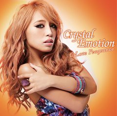 送料無料有/[CD]/オムニバス/C-love FRAGRANCE Crystal Emotion/XNAR-10029