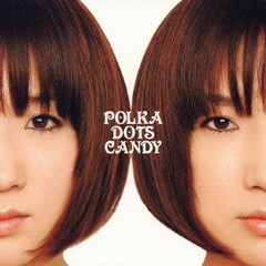 送料無料有/[CDA]/KAO/POLKA DOTS CANDY/BNCL-24