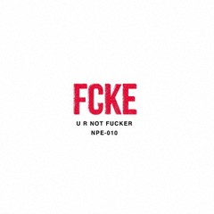 [CD]/CRYAMY/FCKE/DAKNPE-10