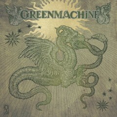 送料無料有/[CD]/GREENMACHiNE/GREENMACHiNE/DYMC-358